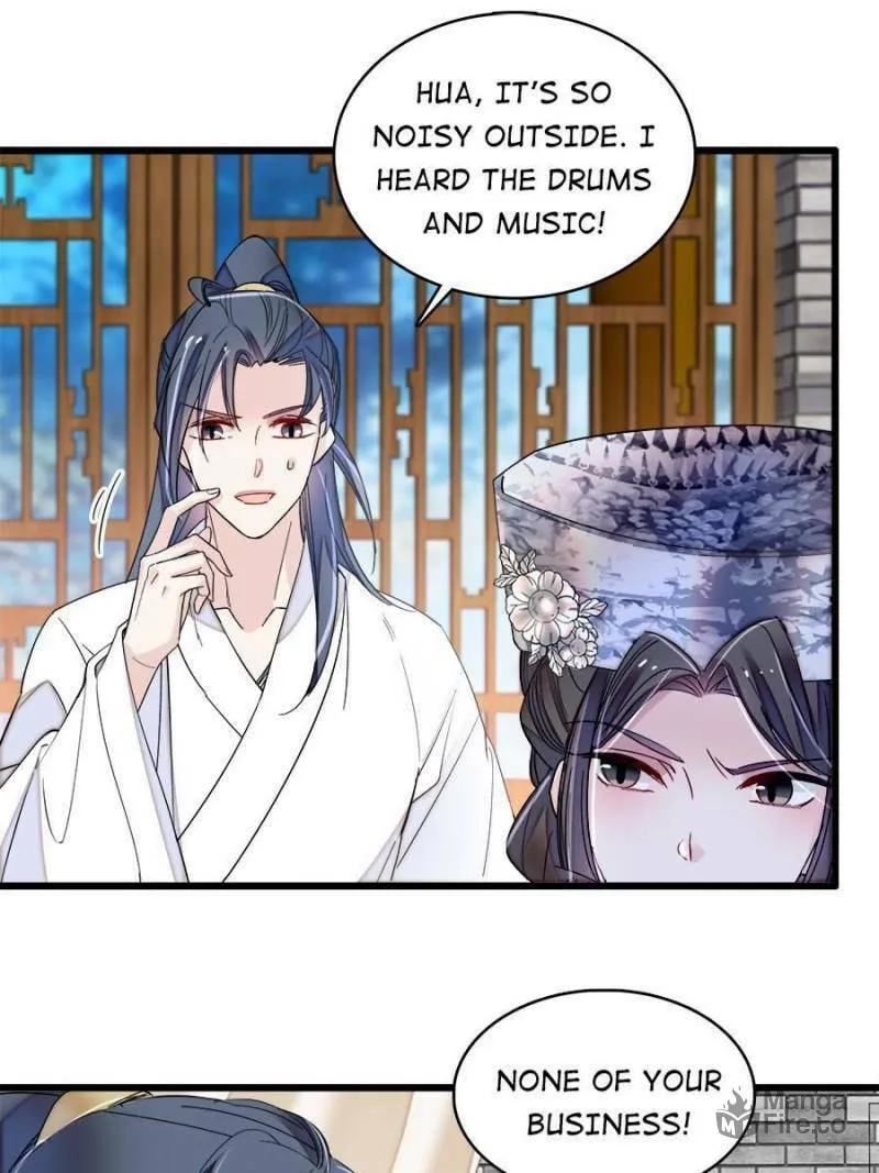 Sijin (Colored) Chapter 290 page 21 - 