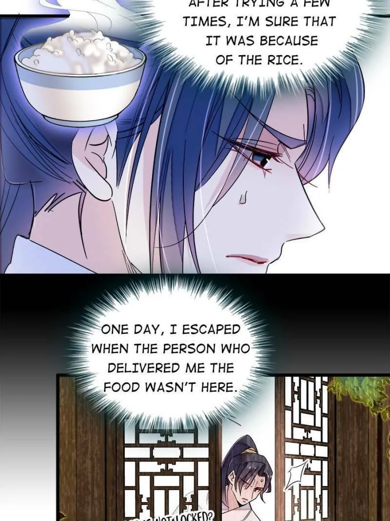 Sijin (Colored) Chapter 290 page 26 - 