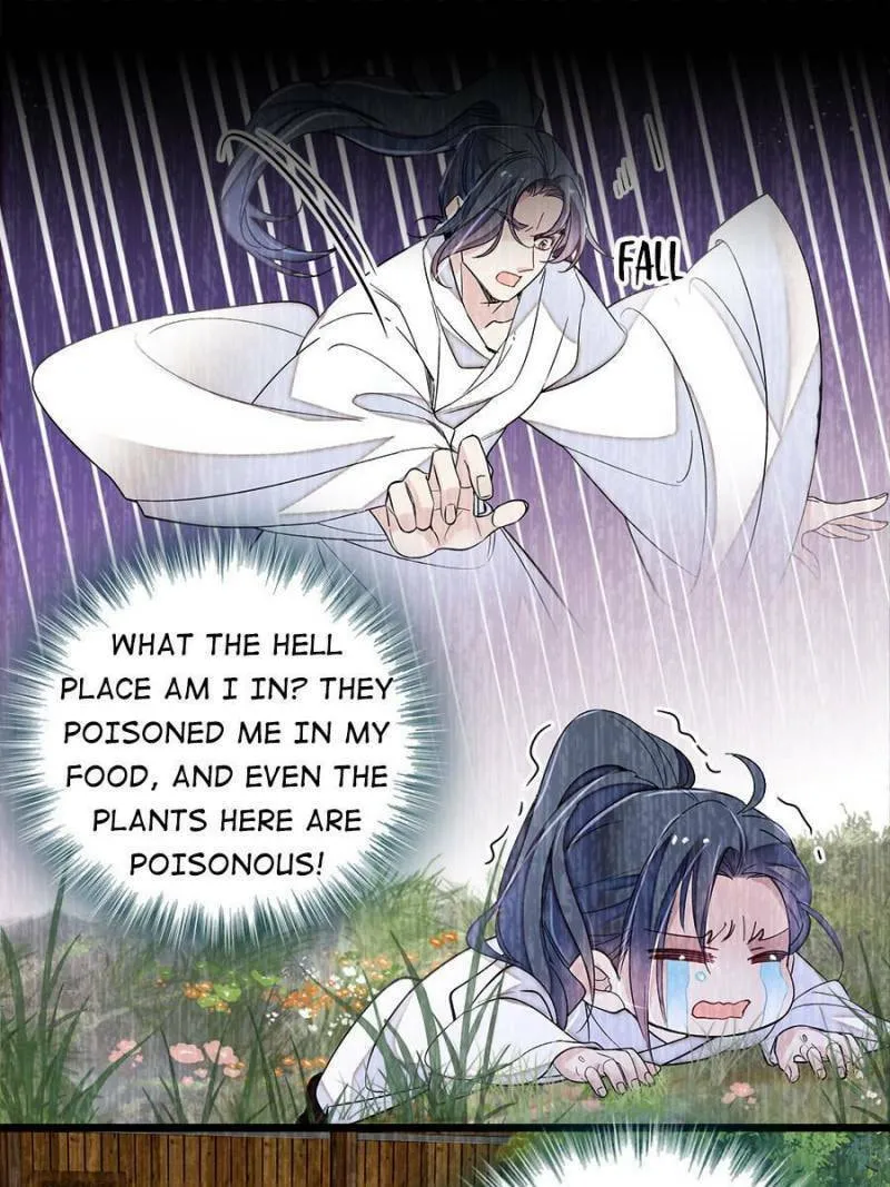 Sijin (Colored) Chapter 290 page 29 - 