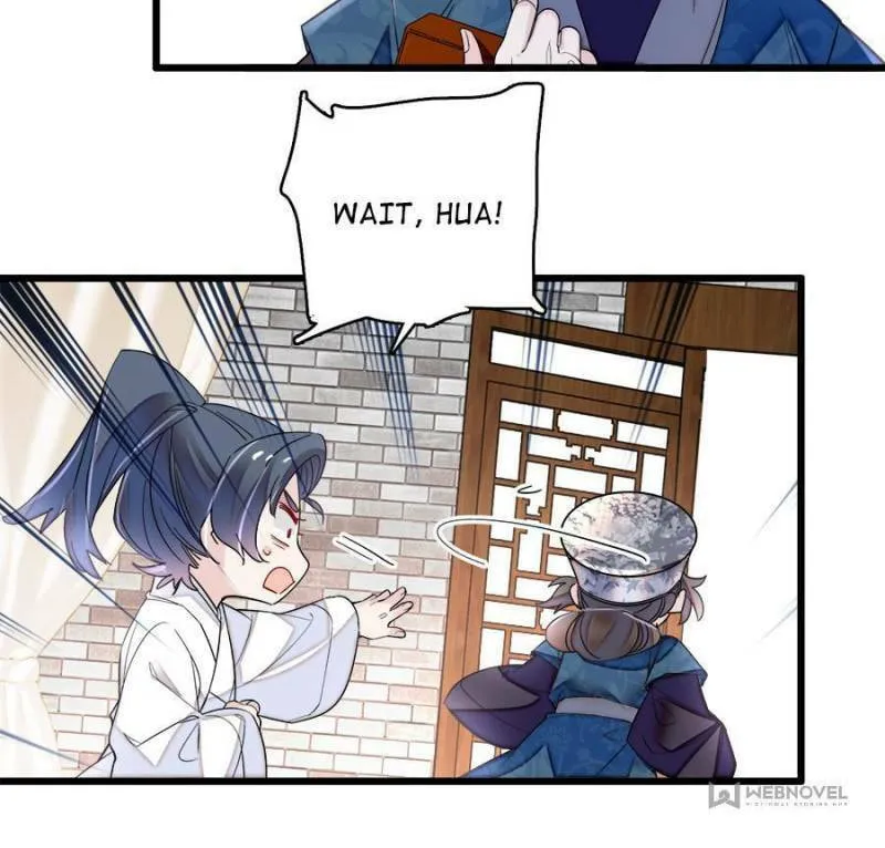 Sijin (Colored) Chapter 290 page 32 - 