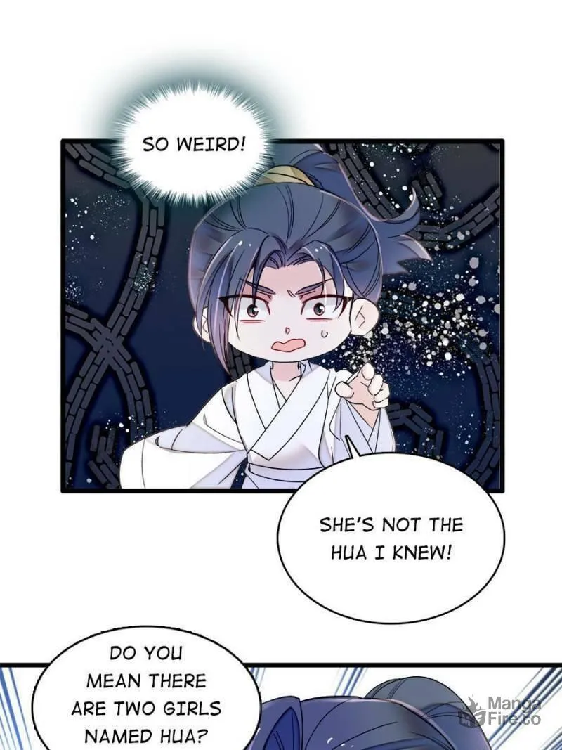 Sijin (Colored) Chapter 290 page 33 - 
