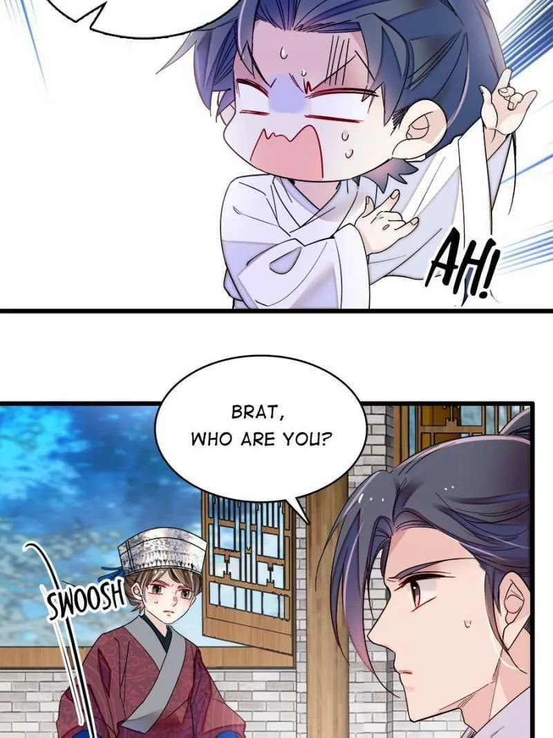 Sijin (Colored) Chapter 290 page 34 - 