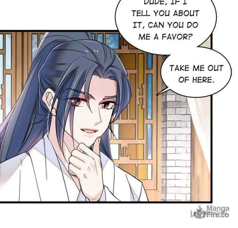 Sijin (Colored) Chapter 290 page 36 - 