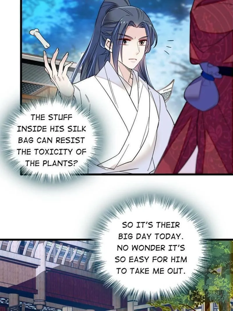 Sijin (Colored) Chapter 290 page 42 - 