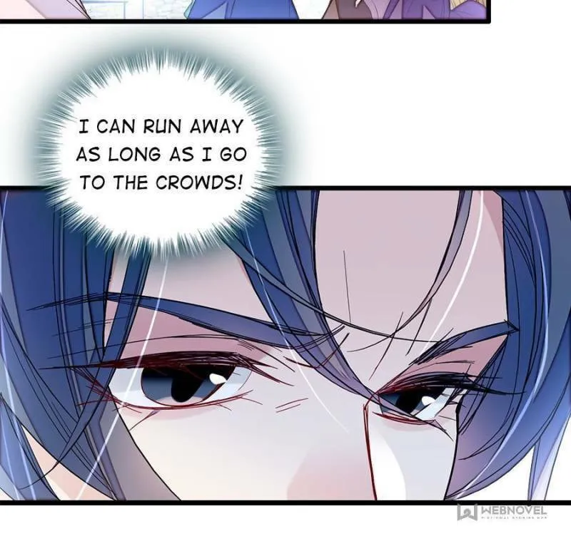 Sijin (Colored) Chapter 290 page 44 - 