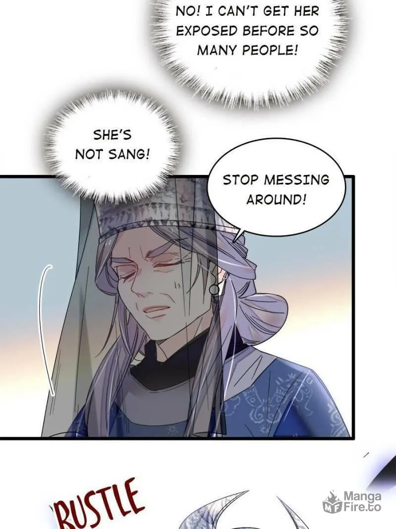 Sijin (Colored) Chapter 290 page 6 - 