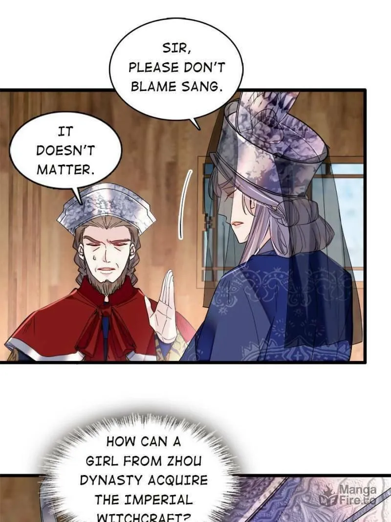 Sijin (Colored) Chapter 290 page 9 - 
