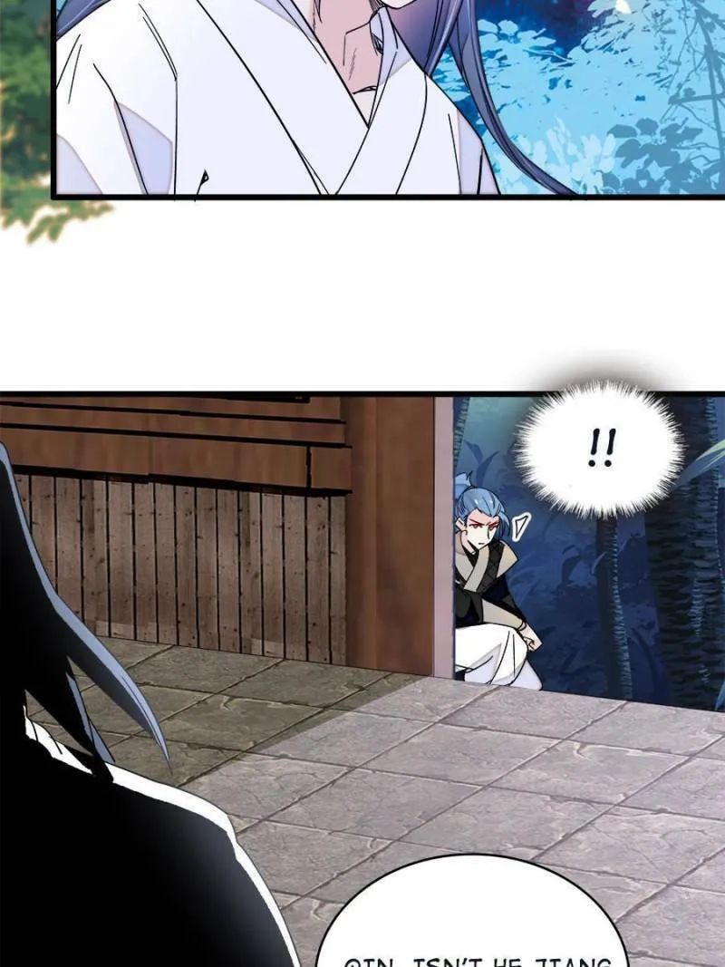 Sijin (Colored) Chapter 291 page 11 - 