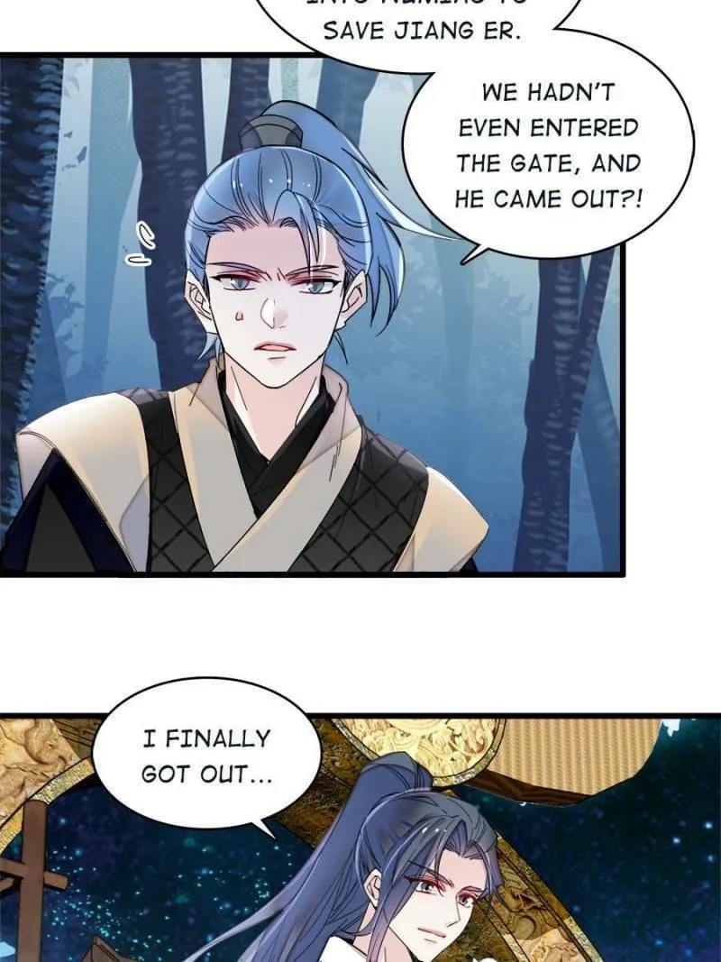 Sijin (Colored) Chapter 291 page 14 - 