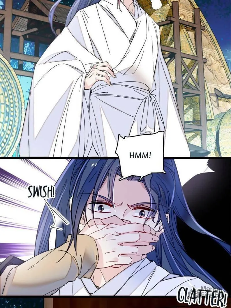 Sijin (Colored) Chapter 291 page 15 - 