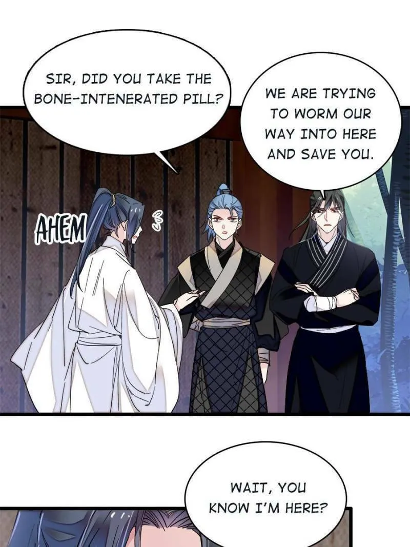 Sijin (Colored) Chapter 291 page 17 - 