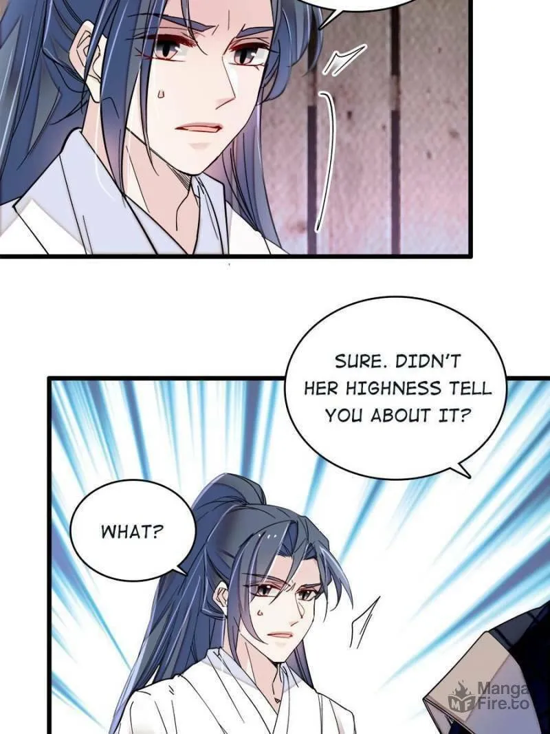Sijin (Colored) Chapter 291 page 18 - 