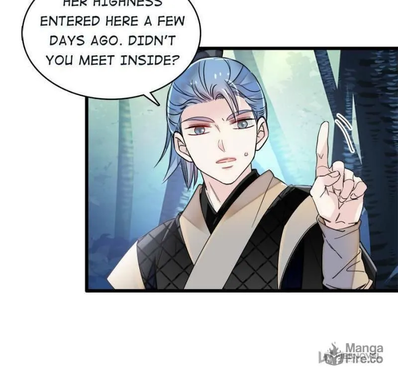 Sijin (Colored) Chapter 291 page 20 - 