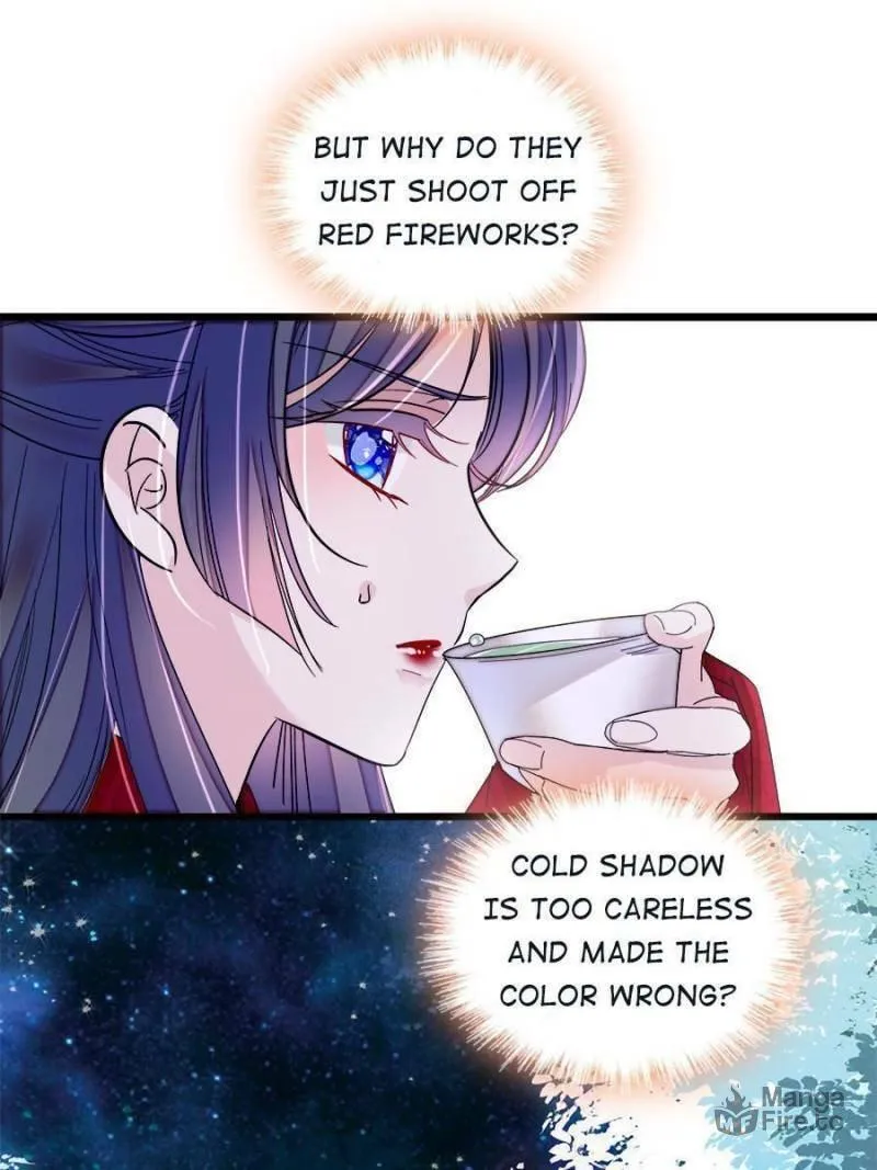 Sijin (Colored) Chapter 291 page 25 - 
