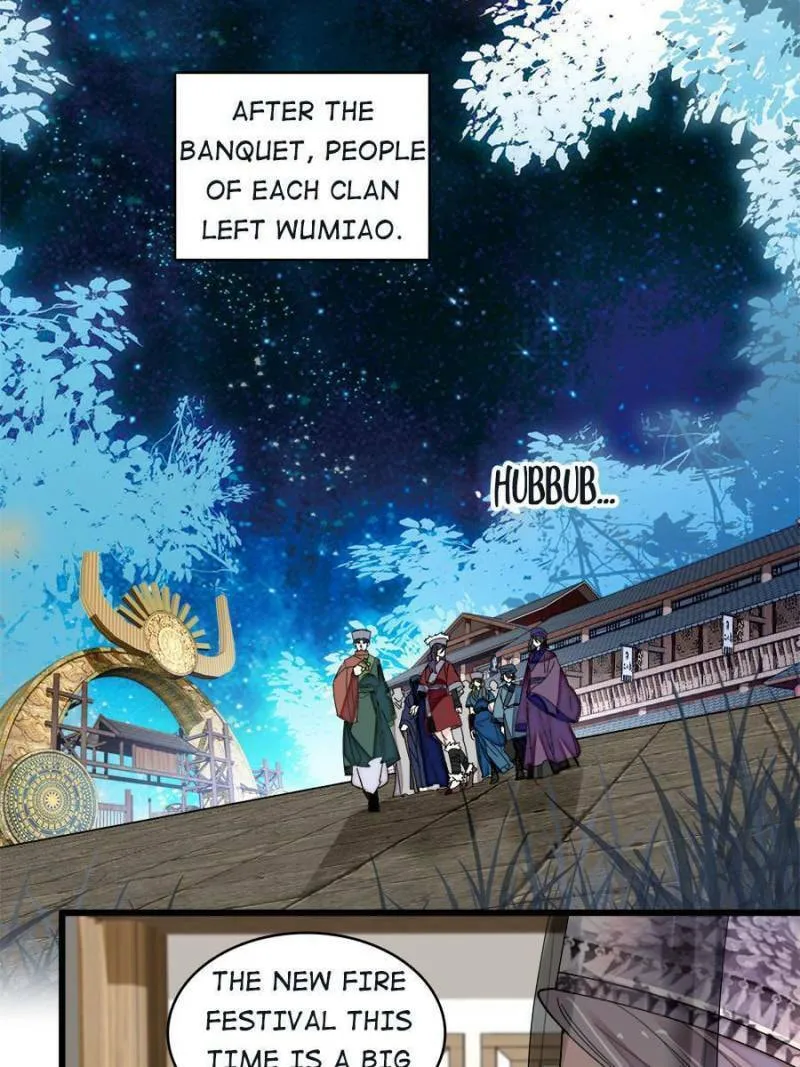 Sijin (Colored) Chapter 291 page 26 - 