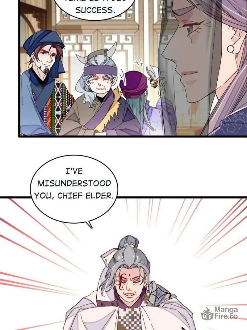 Sijin (Colored) Chapter 291 page 27 - 