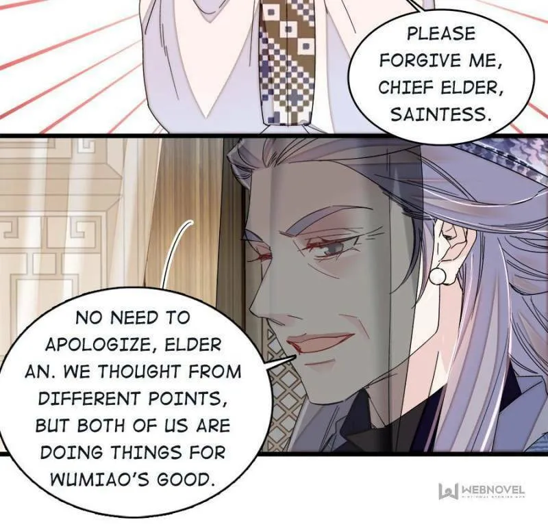 Sijin (Colored) Chapter 291 page 28 - 
