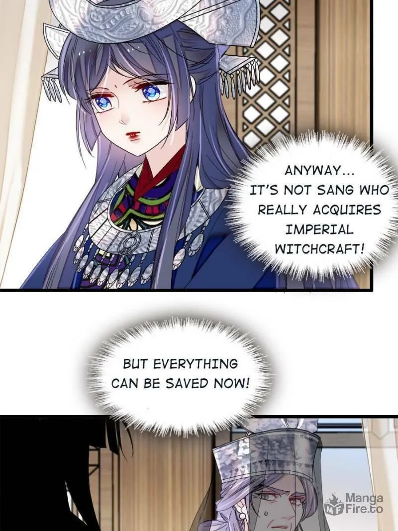 Sijin (Colored) Chapter 291 page 30 - 