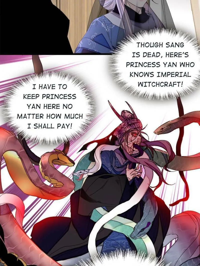 Sijin (Colored) Chapter 291 page 31 - 