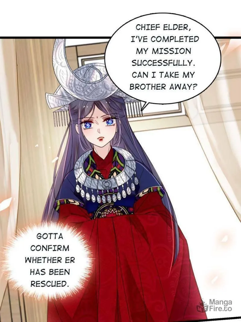 Sijin (Colored) Chapter 291 page 33 - 
