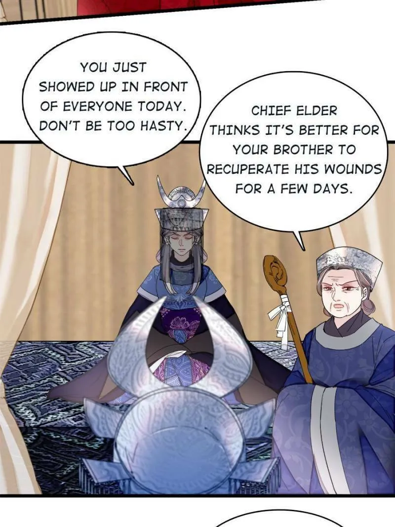 Sijin (Colored) Chapter 291 page 34 - 