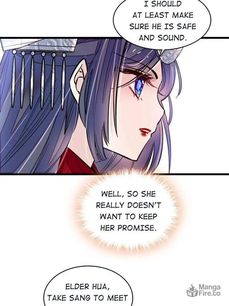 Sijin (Colored) Chapter 291 page 35 - 