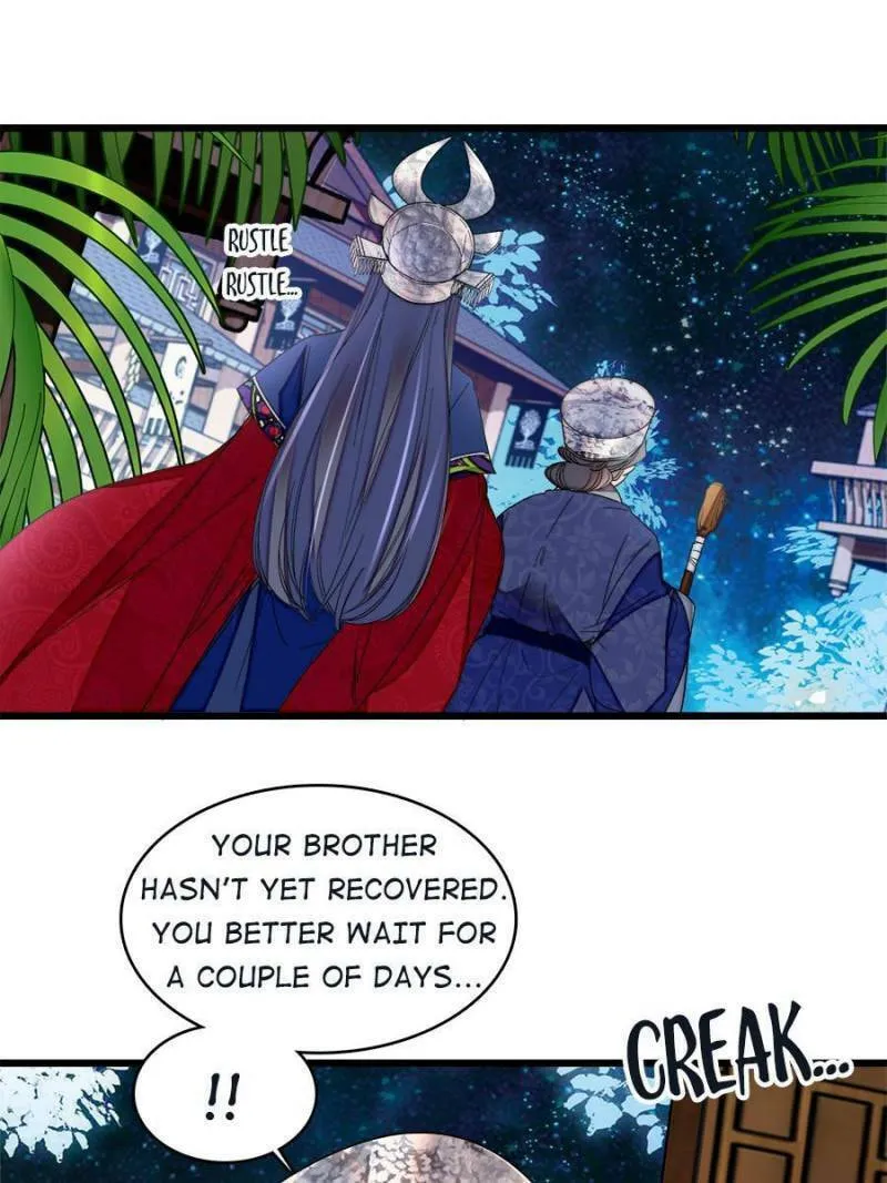 Sijin (Colored) Chapter 291 page 37 - 