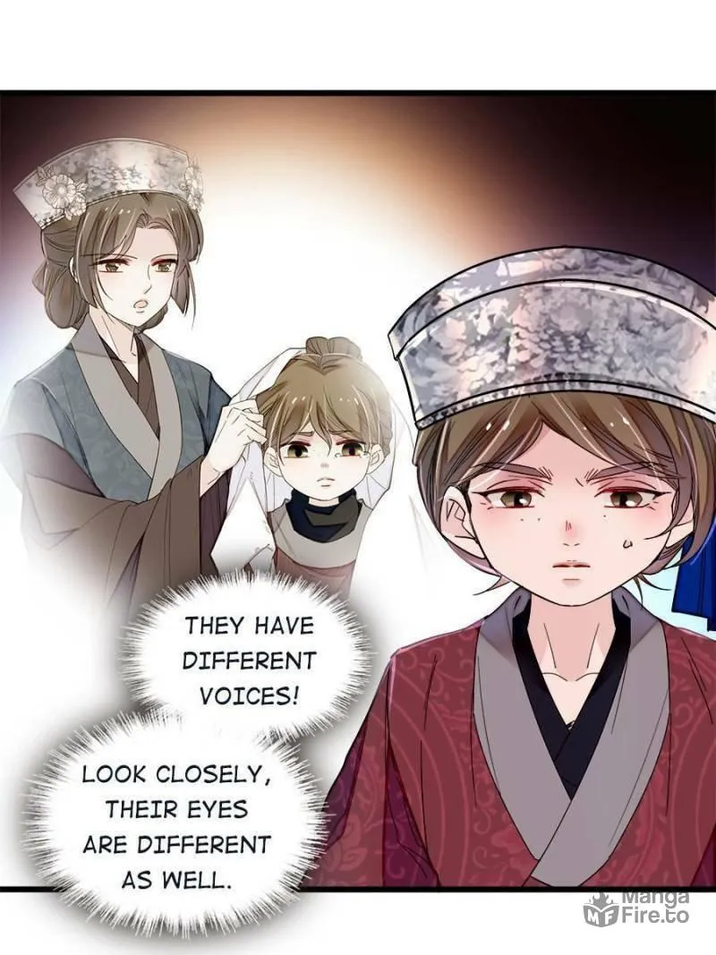 Sijin (Colored) Chapter 291 page 5 - 