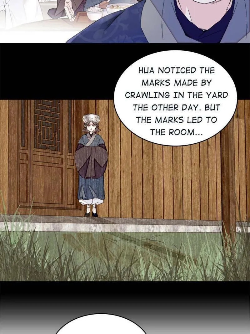 Sijin (Colored) Chapter 291 page 43 - 