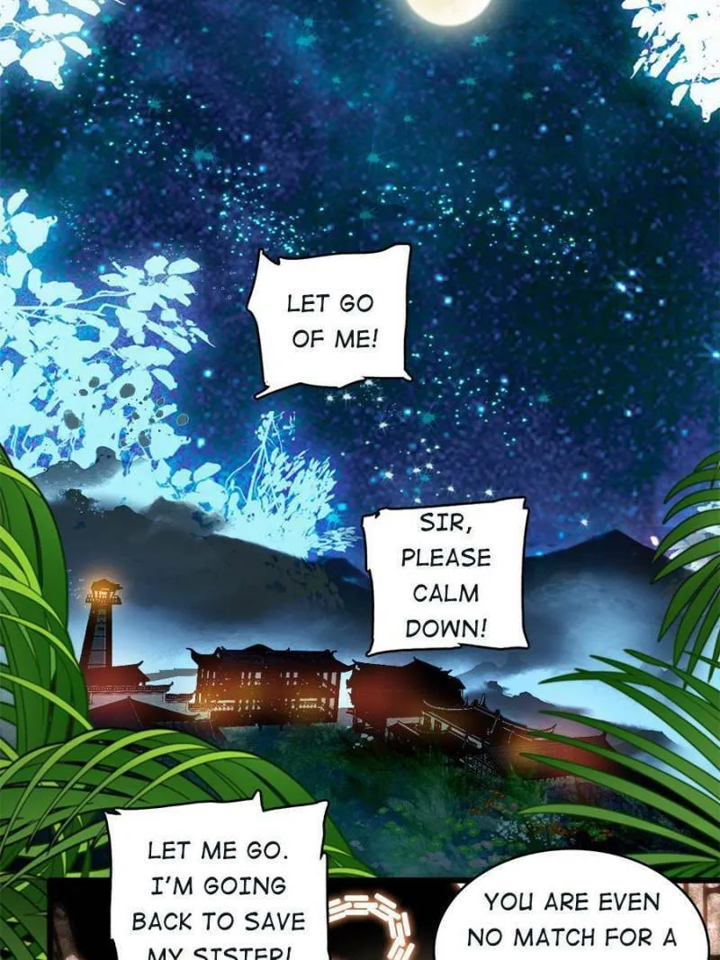 Sijin (Colored) Chapter 291 page 46 - 
