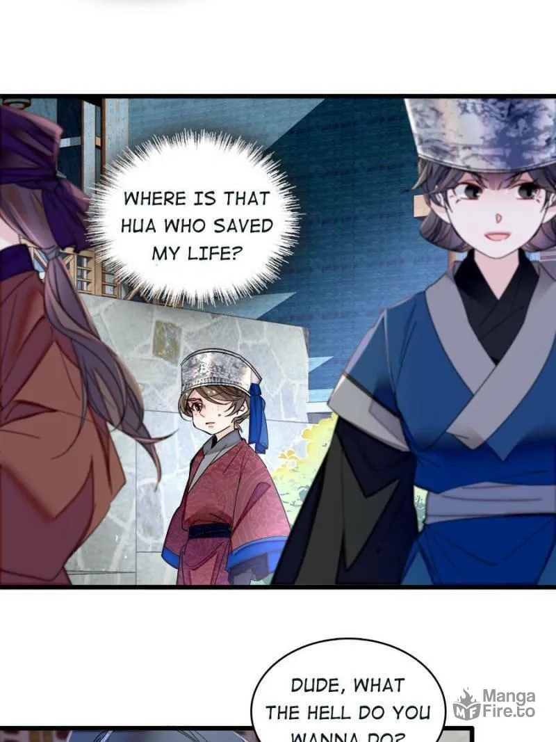 Sijin (Colored) Chapter 291 page 6 - 