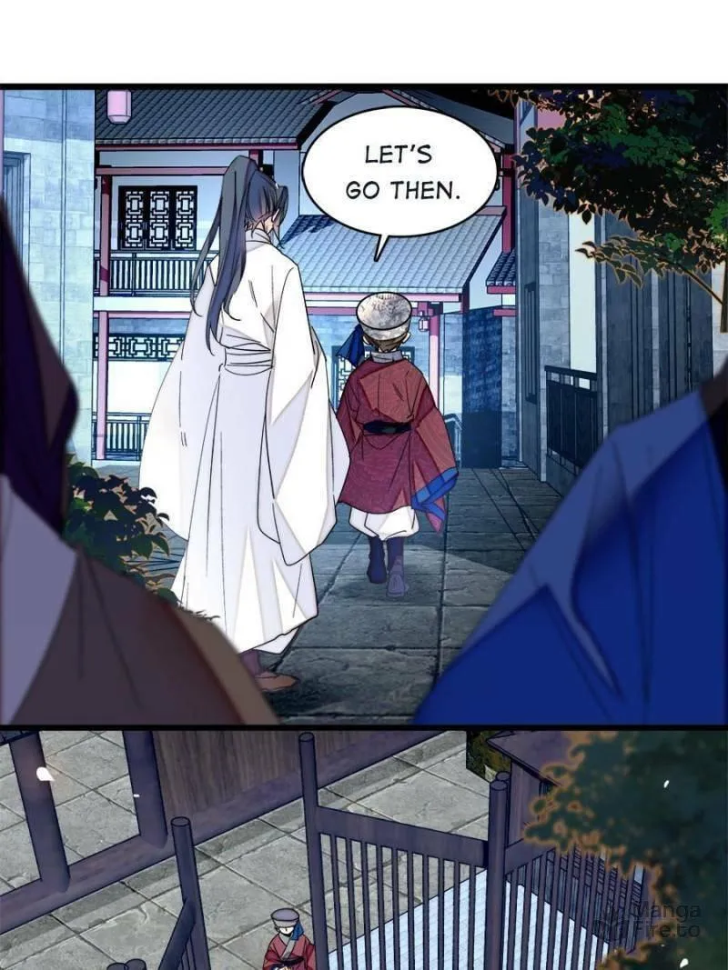Sijin (Colored) Chapter 291 page 9 - 