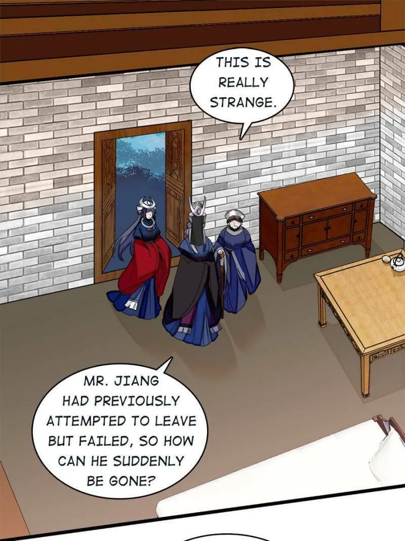 Sijin (Colored) Chapter 292 page 1 - 
