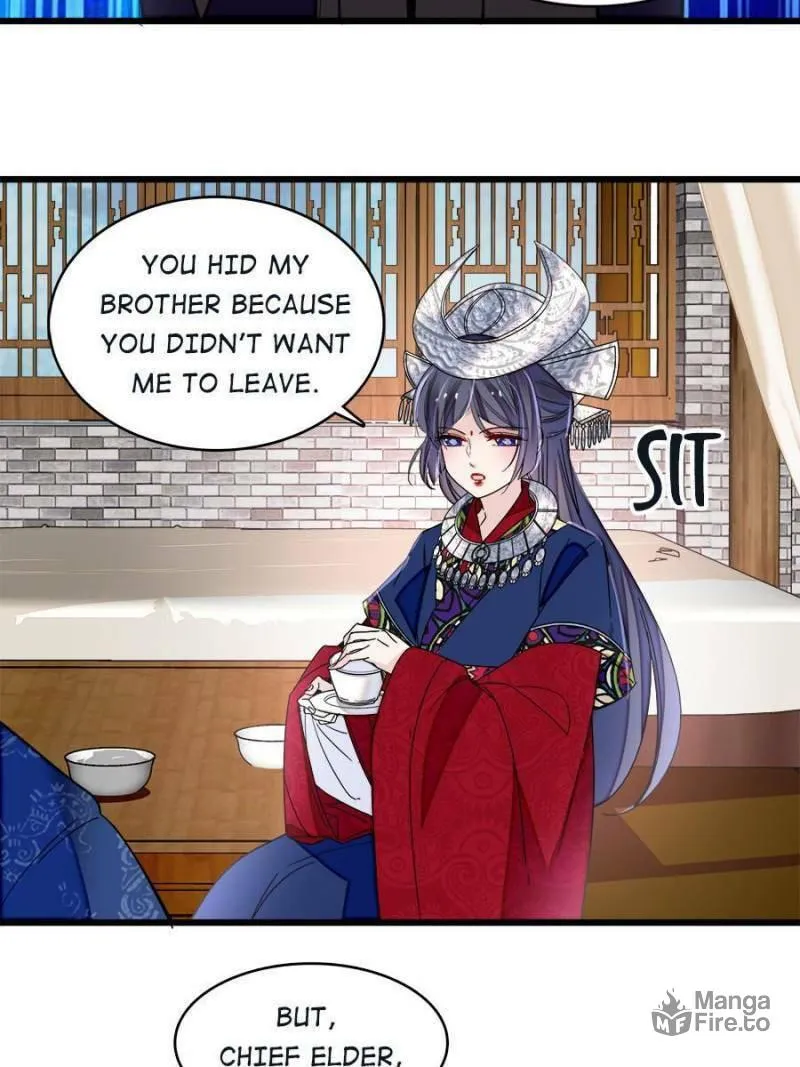 Sijin (Colored) Chapter 292 page 15 - 