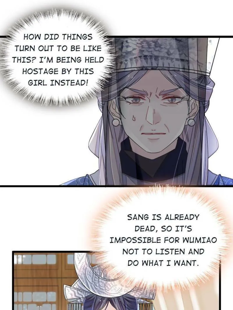 Sijin (Colored) Chapter 292 page 17 - 