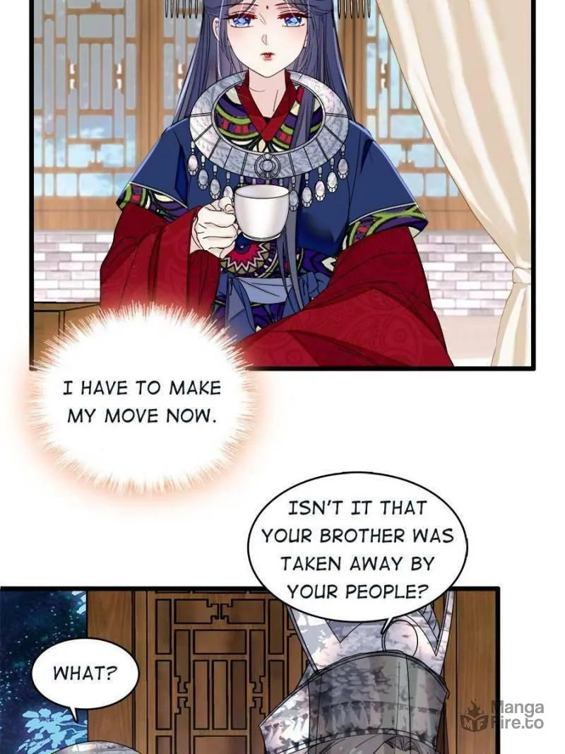 Sijin (Colored) Chapter 292 page 18 - 