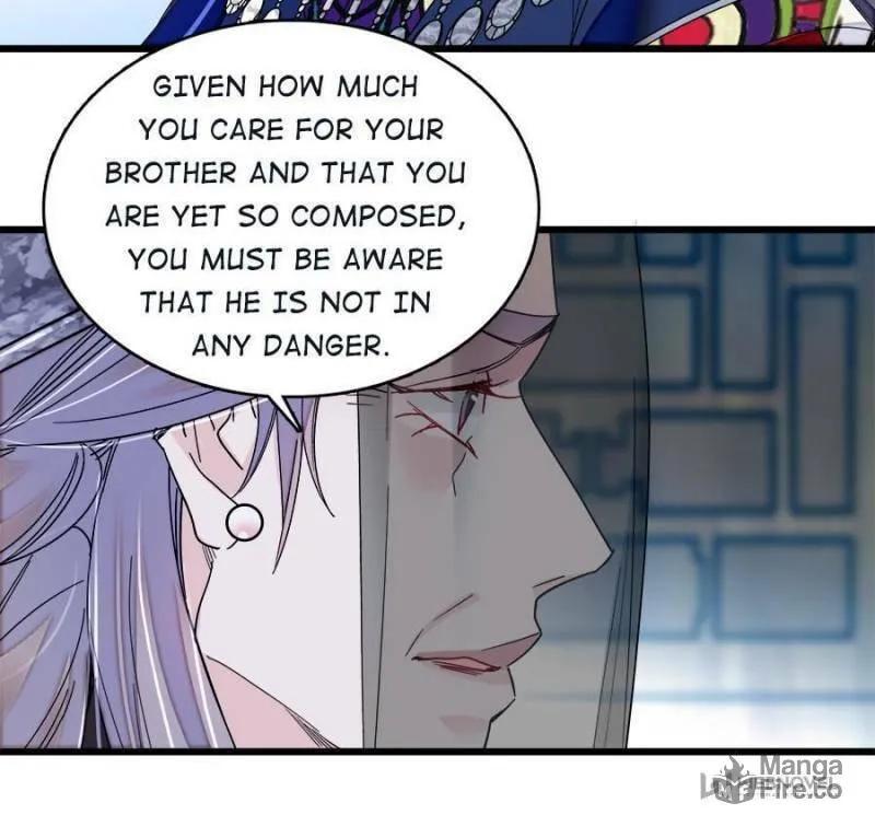 Sijin (Colored) Chapter 292 page 20 - 