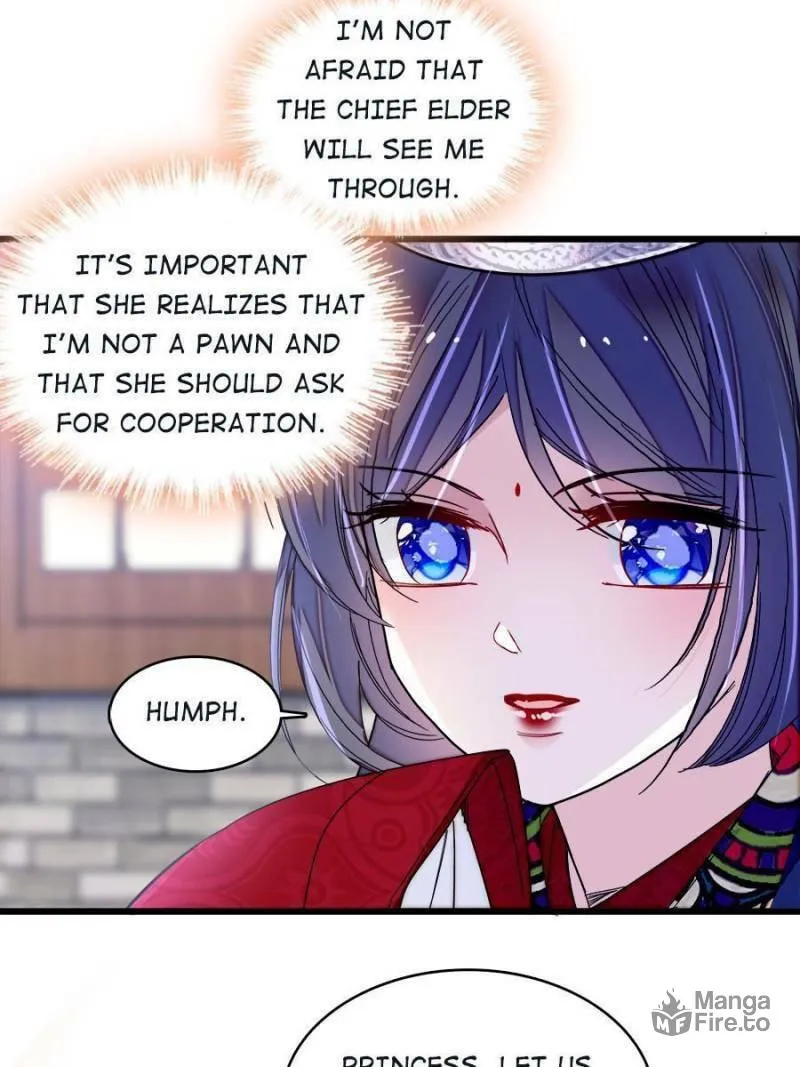 Sijin (Colored) Chapter 292 page 21 - 
