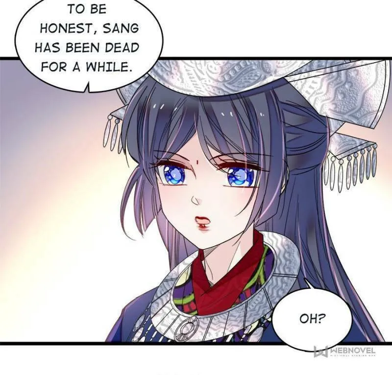 Sijin (Colored) Chapter 292 page 29 - 