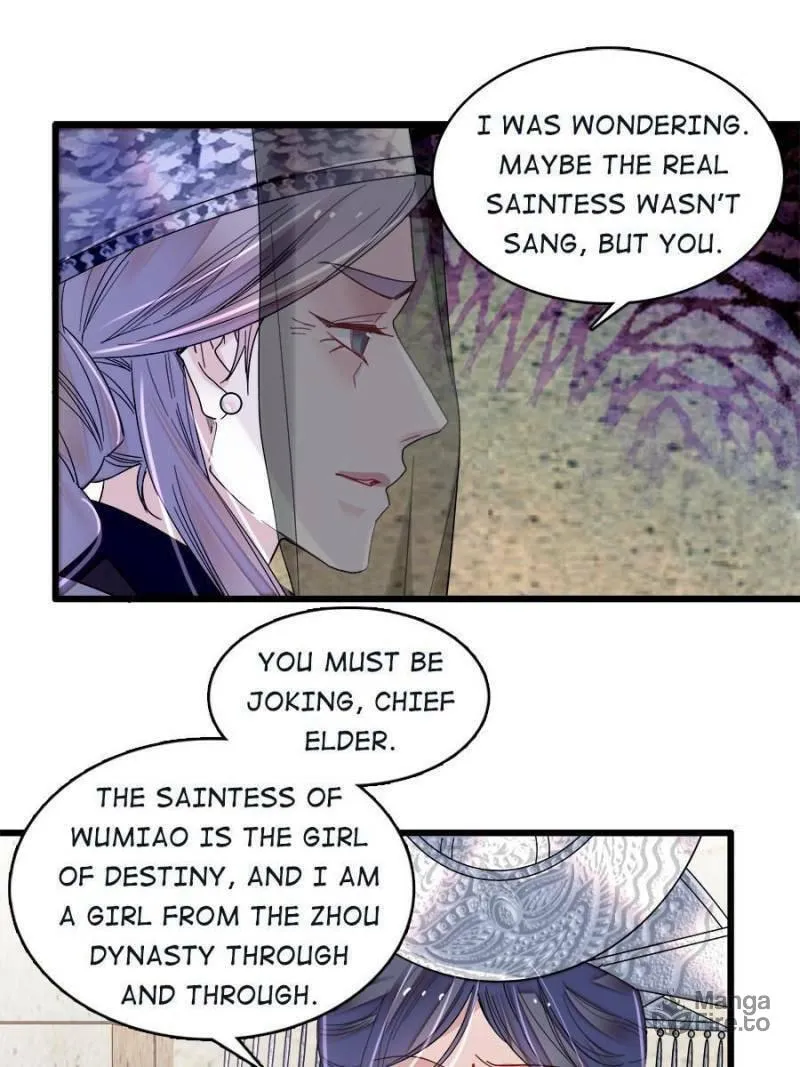 Sijin (Colored) Chapter 292 page 30 - 