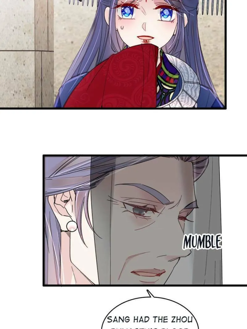 Sijin (Colored) Chapter 292 page 31 - 