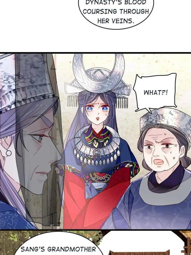 Sijin (Colored) Chapter 292 page 32 - 