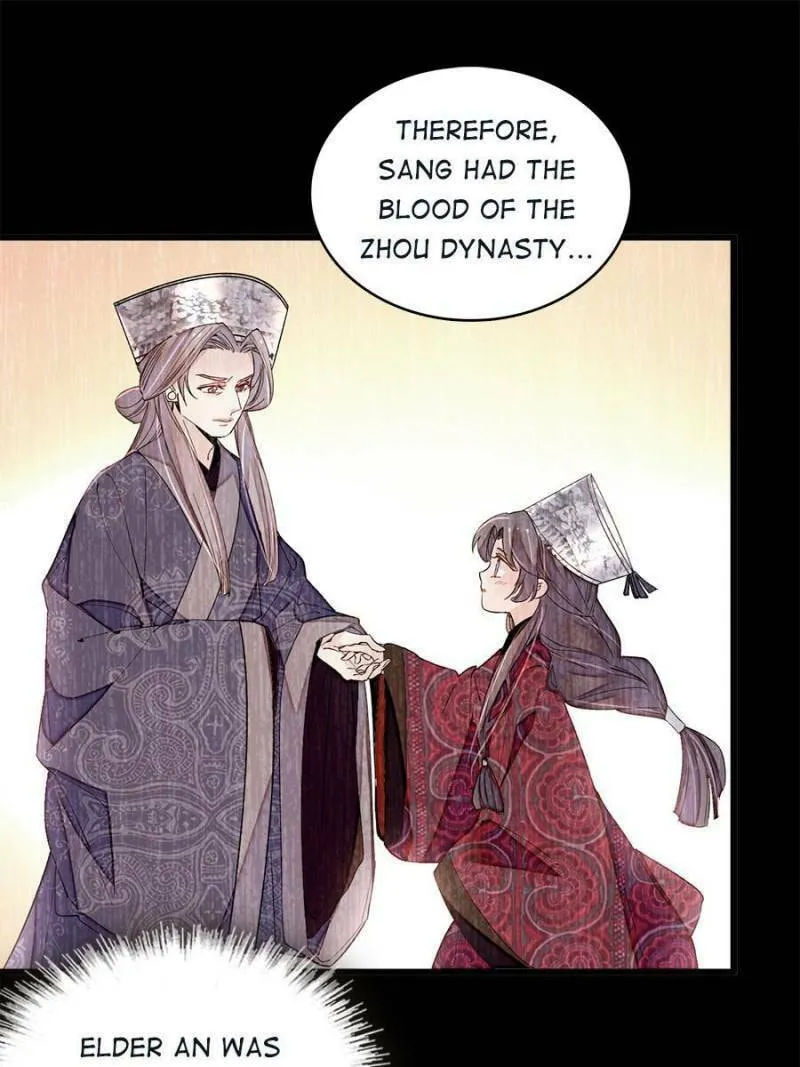 Sijin (Colored) Chapter 292 page 34 - 