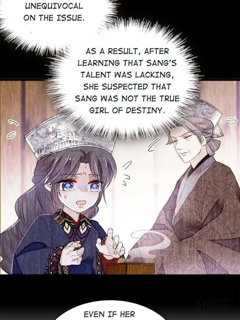 Sijin (Colored) Chapter 292 page 35 - 