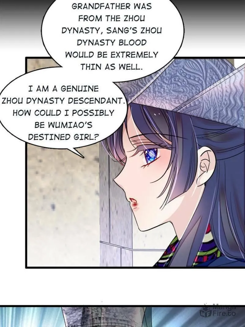 Sijin (Colored) Chapter 292 page 36 - 