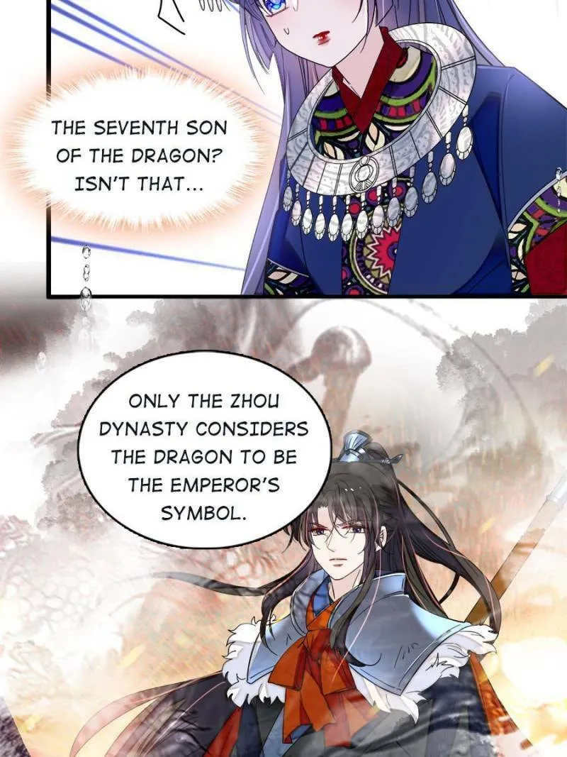 Sijin (Colored) Chapter 292 page 44 - 