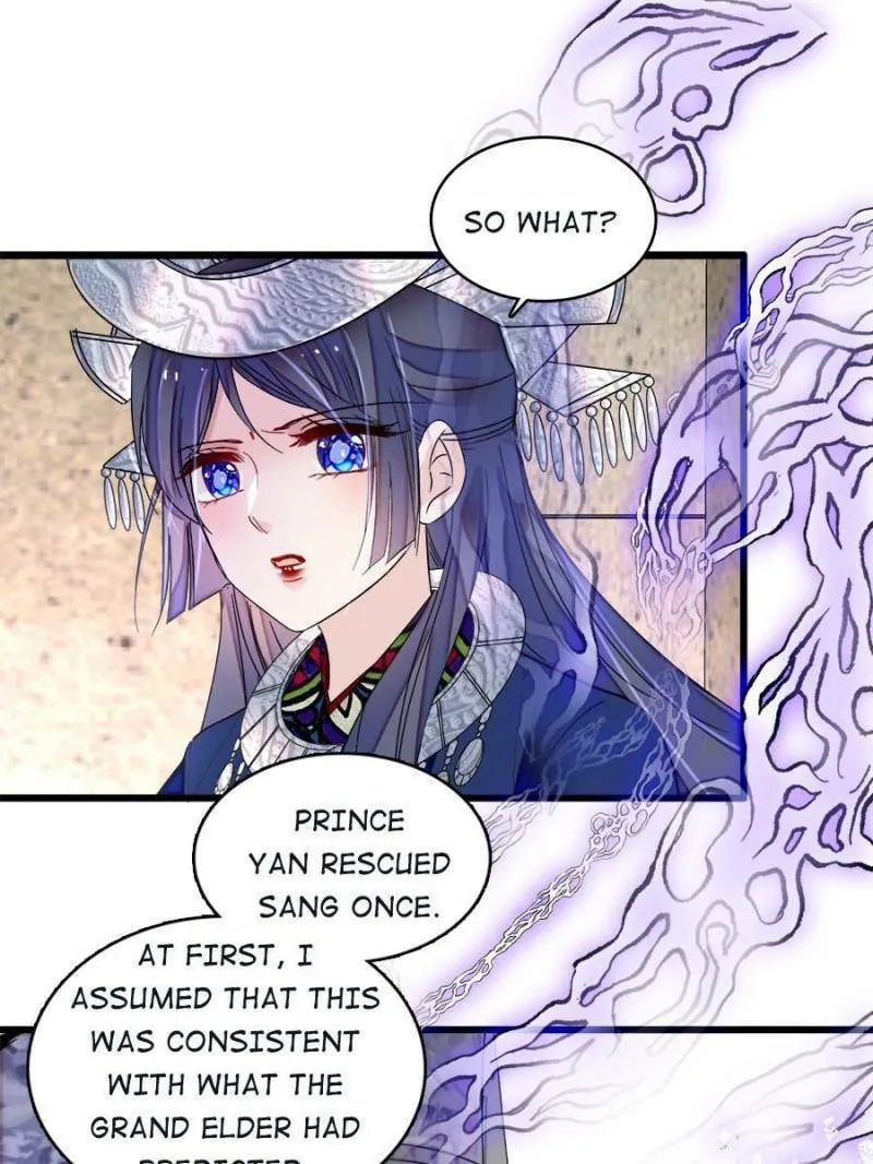 Sijin (Colored) Chapter 292 page 46 - 
