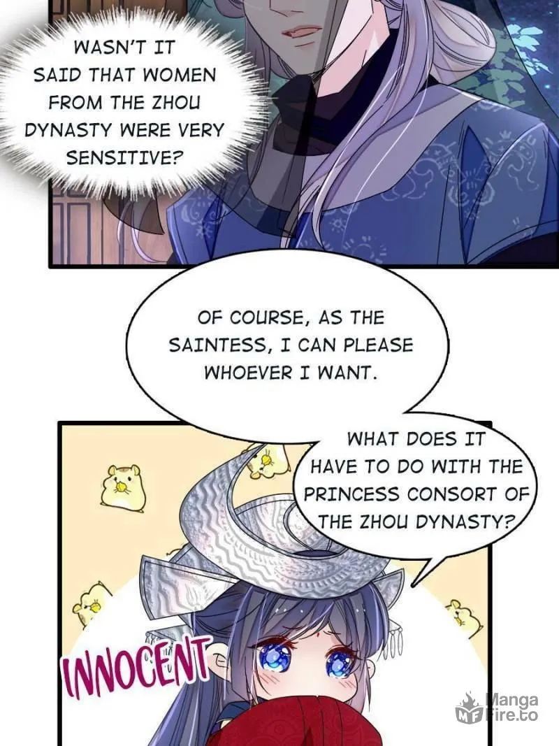 Sijin (Colored) Chapter 292 page 10 - 