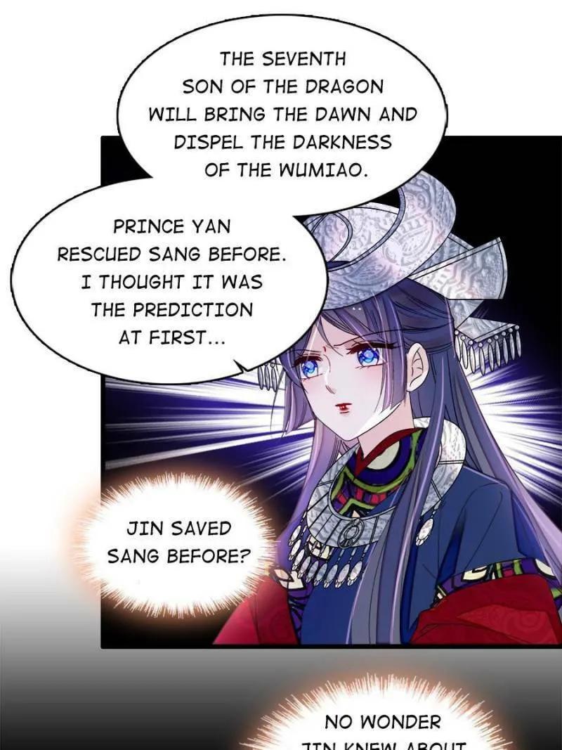 Sijin (Colored) Chapter 293 page 1 - 