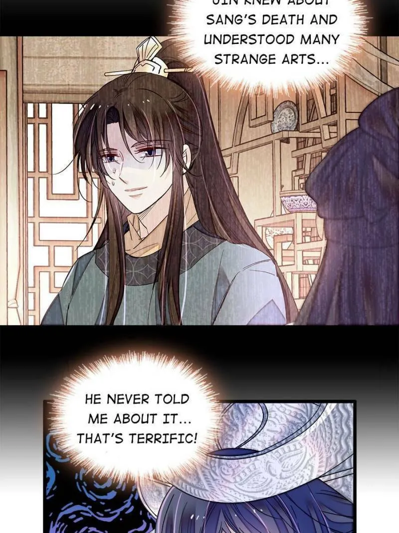 Sijin (Colored) Chapter 293 page 2 - 
